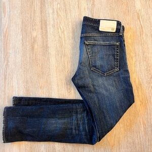 AG The Nomad Modern Slim 29 Adriano goldschmied